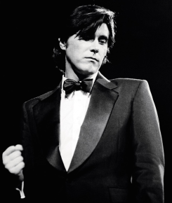 Bryan Ferry