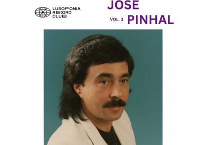 José Pinhal