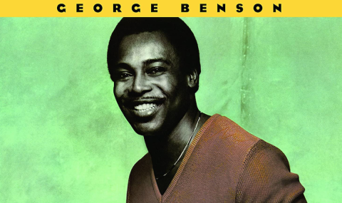 George Benson