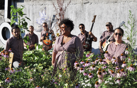 Les Pythons de la Fournaise