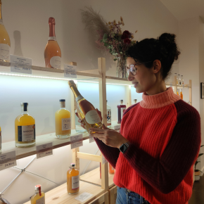 DBM SARAH © RADIO NOVA