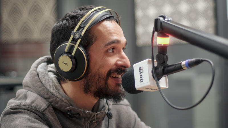 Rien Faire, de retour avec « Peuple »