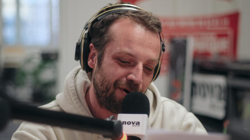 Très chère Nova, sport d’hiver ces vacances ?