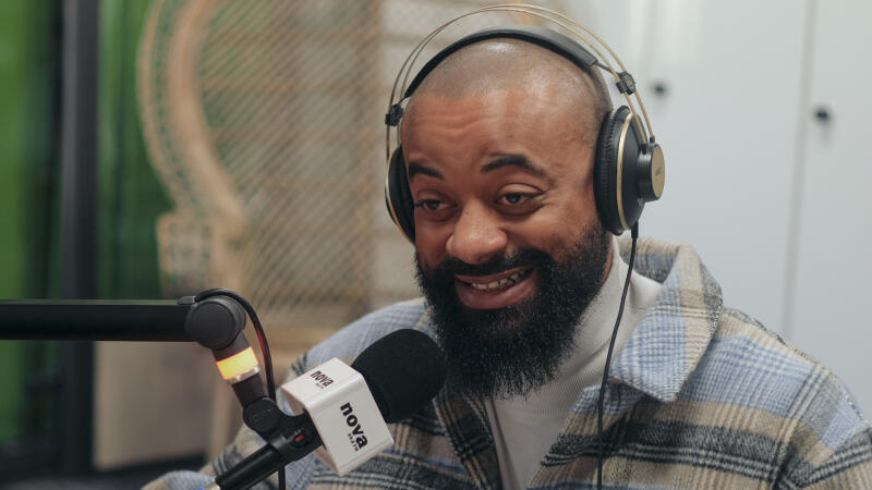 Les péripéties d’Rman, être Daghestanais.