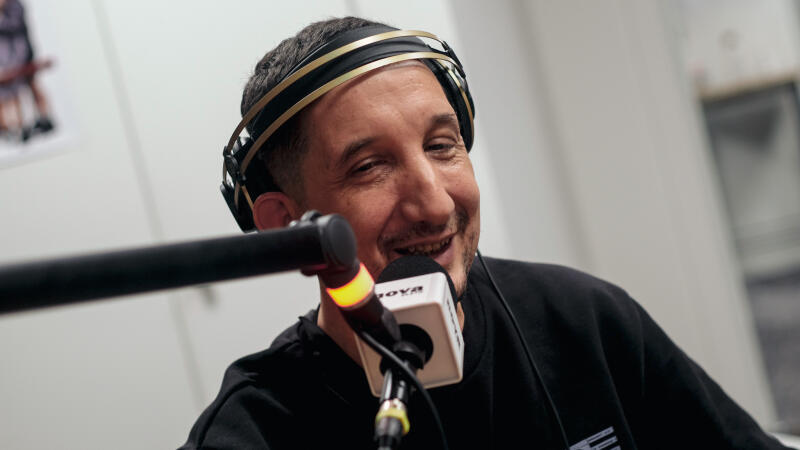 Blanc Manioc, label de musiques électroniques africaines