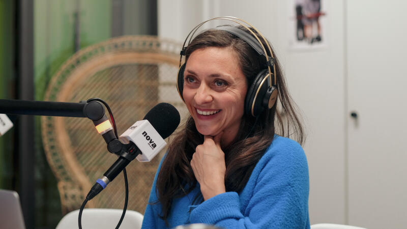 « La Visite » par la Compagnie L’Immortelle