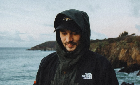 « Dance’o’Drome » #110 le mix de Yuksek, avec Blutch