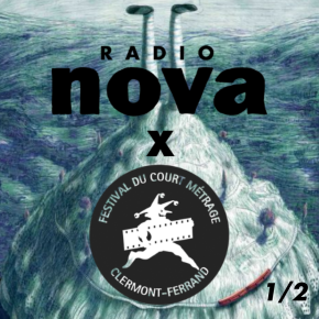 Festival CF x RADIO NOVA 1:2 © RADIO NOVA