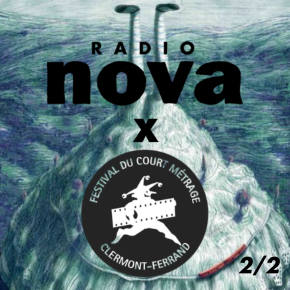 Festival CF x RADIO NOVA 2:2 © RADIO NOVA