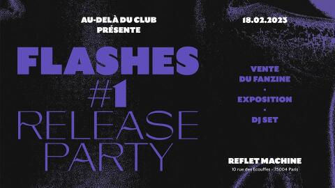 Flashes Au-Delà Du Club