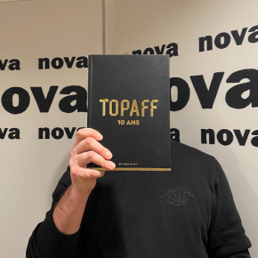 HDNJ JOGGING VERT © RADIO NOVA