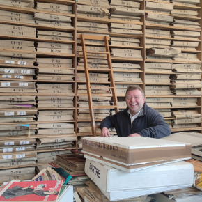 JACQUES LIBRAIRE © RADIO NOVA