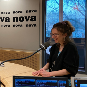 HDNJ MARIE © RADIO NOVA