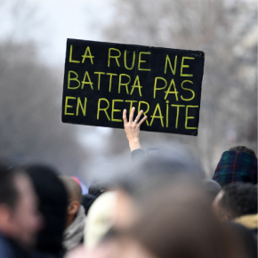 HDNJ © Christophe ARCHAMBAULT : AFP