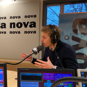 HDNJ © RADIO NOVA