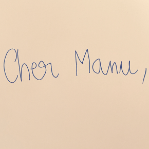 LLLD CHER MANU © RADIO NOVA