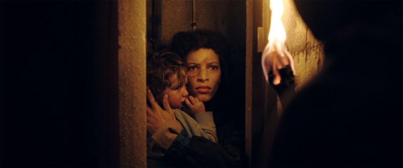 LA TOUR, de Guillaume Nicloux