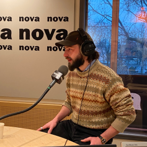 Louis Witter © RADIO NOVA