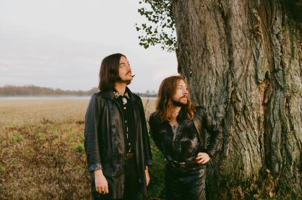 Walter Astral © Maurine Angles