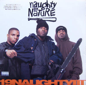 Naughty by Nature