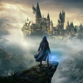 Play t il © HOGWARD LEGACY