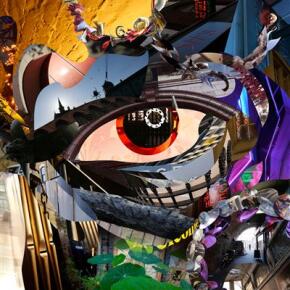 Pochette Album London Brew