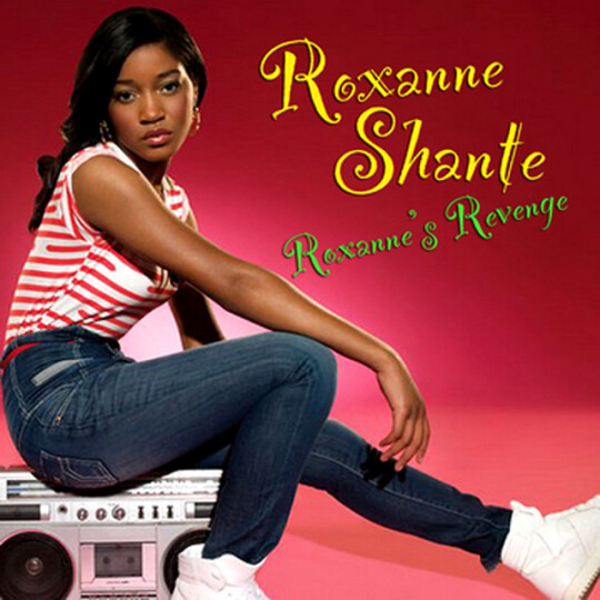 Roxanne Shante « Roxanne Revenge »