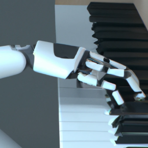 TECH PAF © DALL.E RADIO NOVA