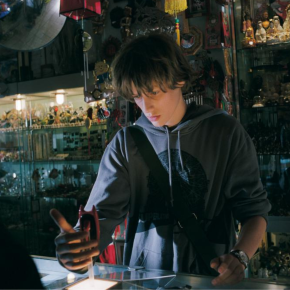 TECH PAF © HELL PHONE