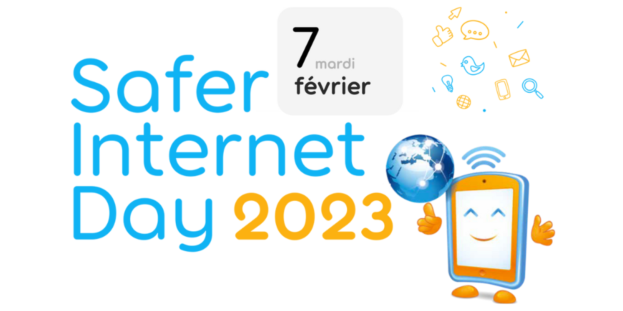 Safer Internet Day, pour un Internet plus sûr - Radio Nova