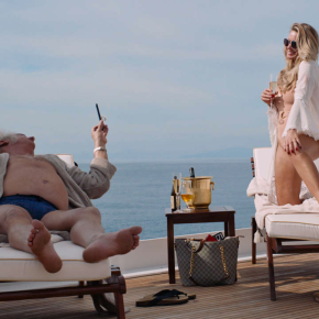 Tech Paf influenceur © Film "Sans filtre"