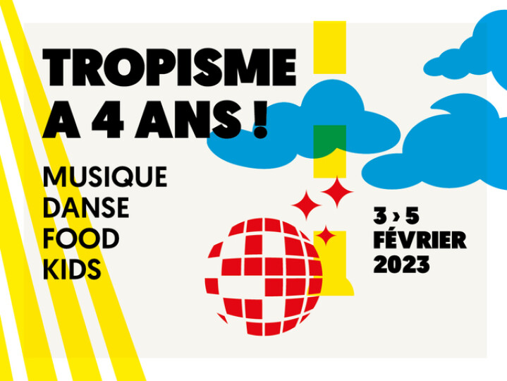 Montpellier : La Halle Tropisme fête ses 4 ans