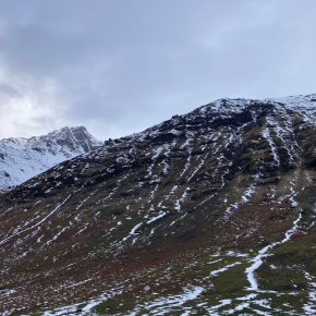 USF PHOTO PYRENEES JANVIER 2022 © RADIO NOVA