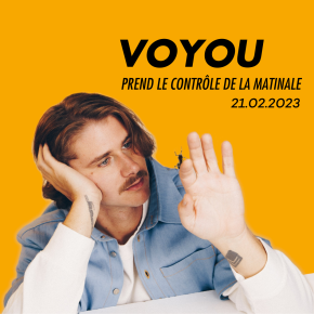 VOYOU HDNJ © RADIO NOVA