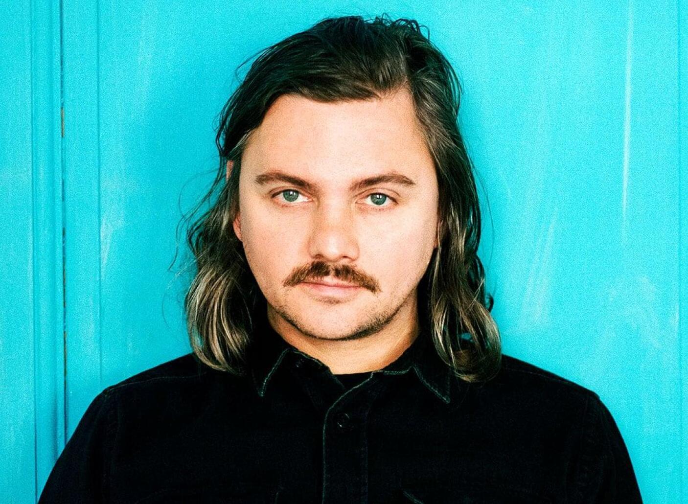 Les Inrocks présentent leur nouveau numéro : Feist, Flavien Berger, Squid, Delphine Seyrig, Marina Herlop et plus !