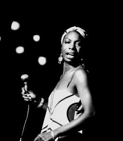Nina Simone
