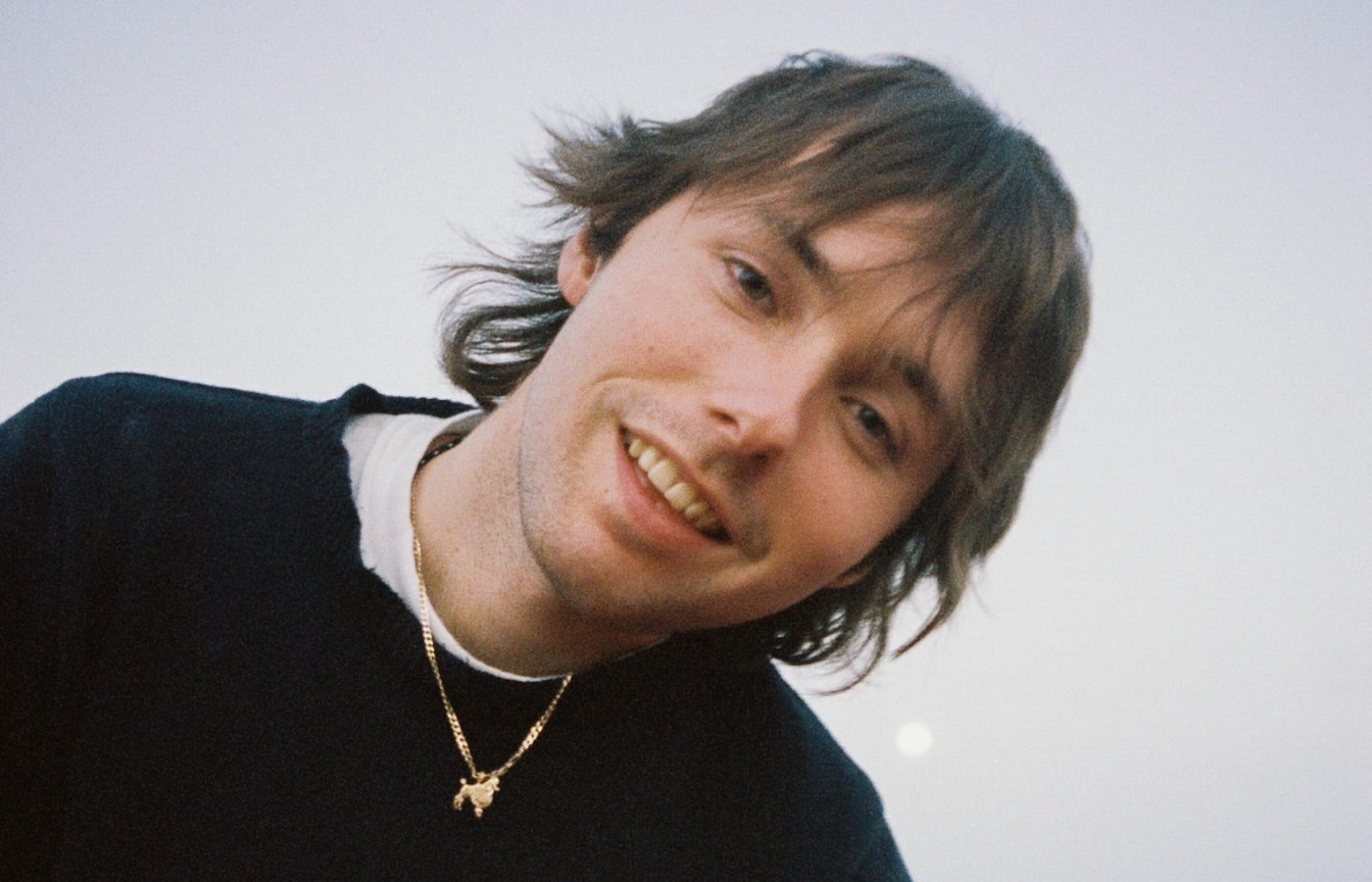 Lewis Ofman au Ninkasi de Gerland le 2 mars 2023 | Lyon (69) - Radio Nova