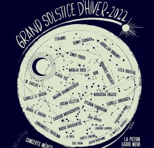 La Potion et Souffle Collectif au Consulat Voltaire