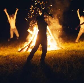 1 Au-delà, rituels