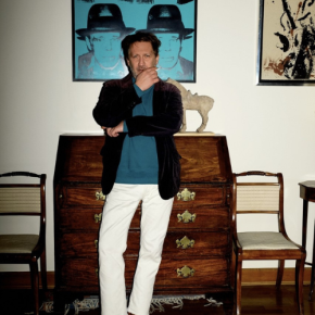 Tolouse Low Trax (c) Kira Bunde