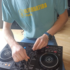 ALTERNATIBA © RADIO NOVA