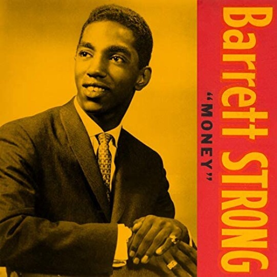 Classico : La fameuse chanson “Money” du compositeur Barrett Strong