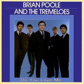 Brian Poole And The Thremeloes