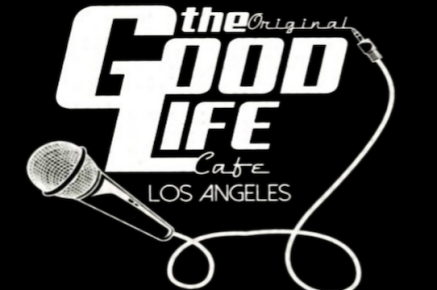 The Good Life Café