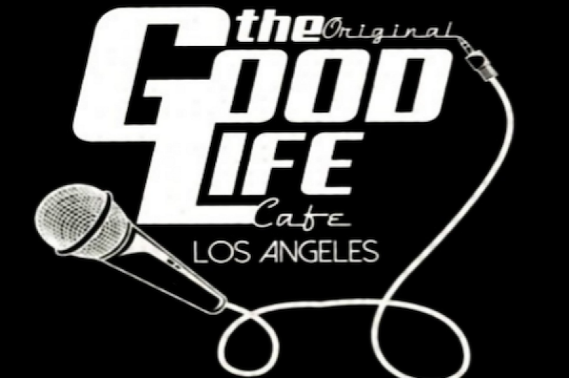 Dans les coulisses du Good Life Café, Club mythique de rap basé à Los Angeles