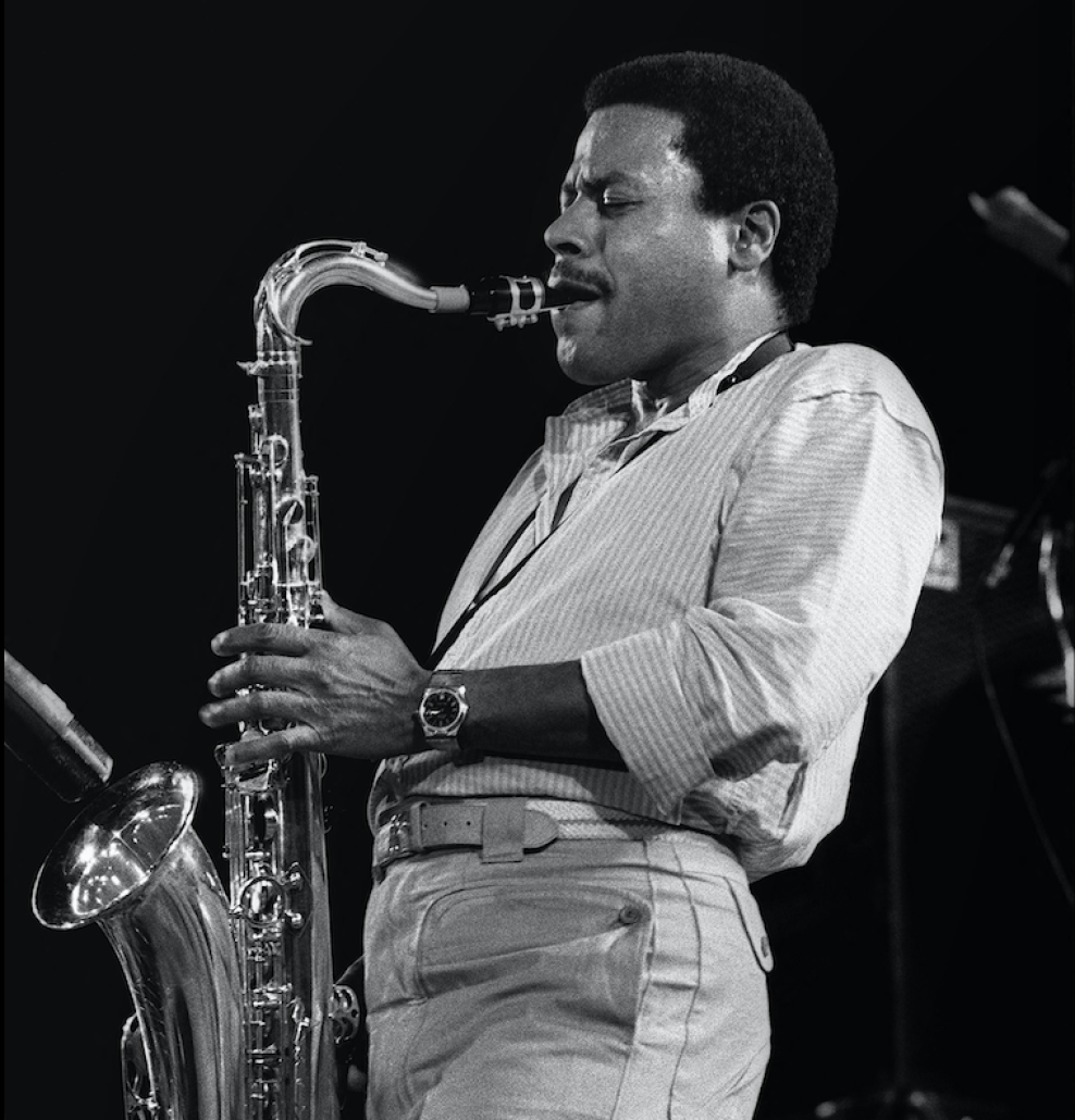 Hommage à WAYNE SHORTER + THE HOP et SNS invités !