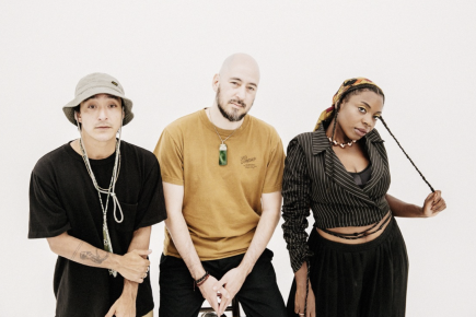 MdCl & Melanie Charles