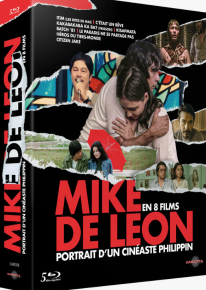 MIKE DE LEON