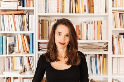 Céline Marty - portrait JAS 408