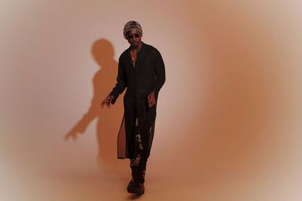 Channel Tres © RCA Records